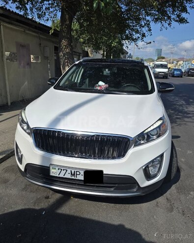 Kia Sorento 2014, 190,000 km - 2.0 l - Bakı