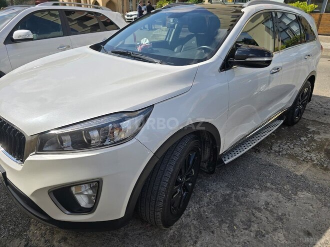 Kia Sorento 2014, 190,000 km - 2.0 l - Bakı