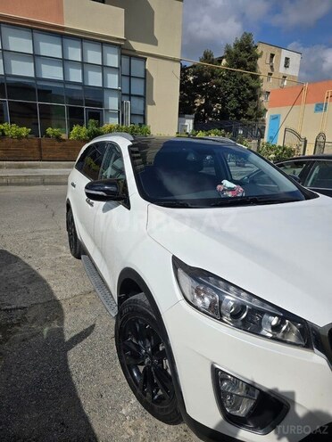 Kia Sorento 2014, 190,000 km - 2.0 l - Bakı