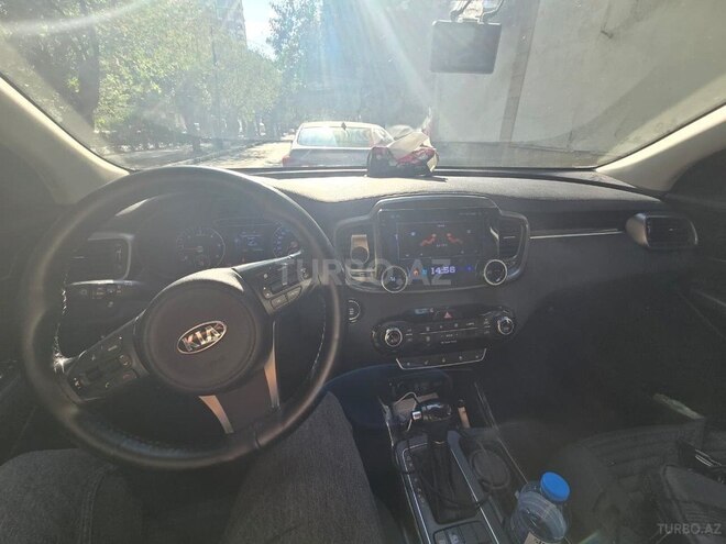 Kia Sorento 2014, 190,000 km - 2.0 l - Bakı