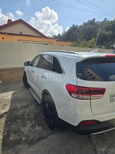 Kia Sorento 2014, 190,000 km - 2.0 l - Bakı