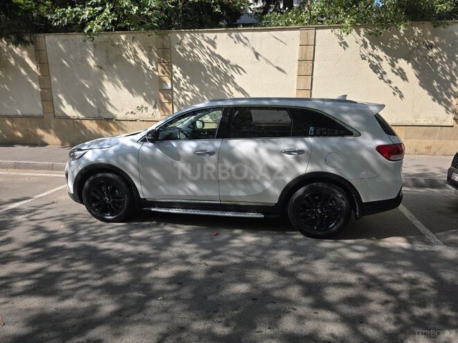 Kia Sorento 2014, 190,000 km - 2.0 l - Bakı