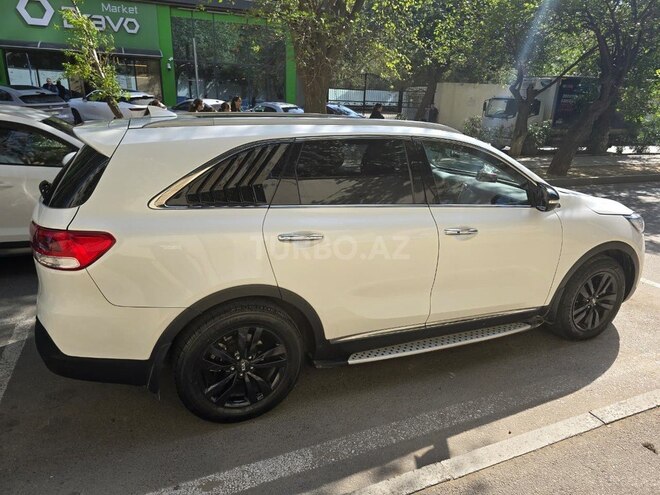 Kia Sorento 2014, 190,000 km - 2.0 l - Bakı