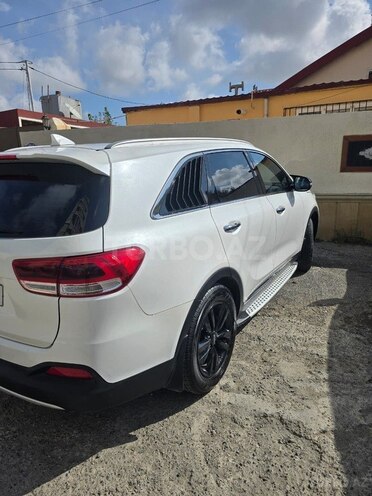 Kia Sorento 2014, 190,000 km - 2.0 l - Bakı