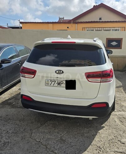 Kia Sorento 2014, 190,000 km - 2.0 l - Bakı