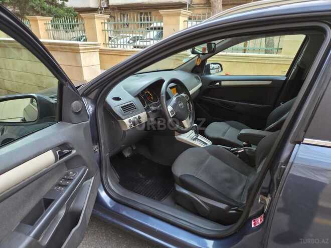 Opel Astra 2007, 450,000 km - 1.9 l - Bakı