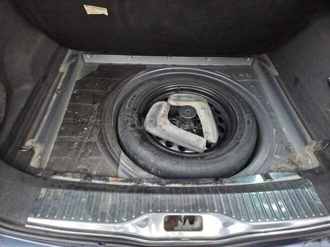 Opel Astra 2007, 450,000 km - 1.9 l - Bakı