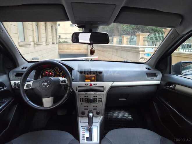 Opel Astra 2007, 450,000 km - 1.9 l - Bakı