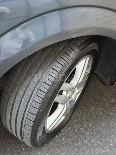 Opel Astra 2007, 450,000 km - 1.9 l - Bakı