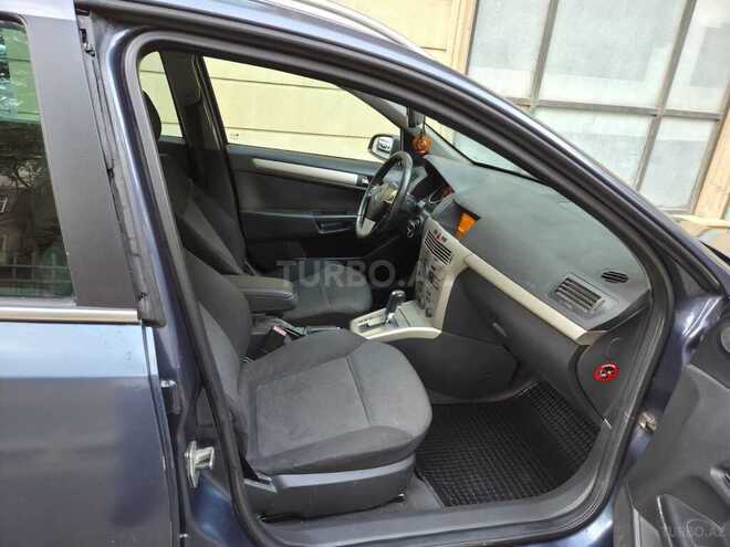 Opel Astra 2007, 450,000 km - 1.9 l - Bakı
