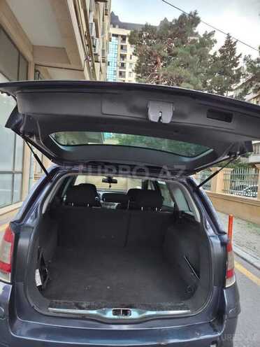 Opel Astra 2007, 450,000 km - 1.9 l - Bakı