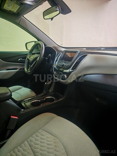 Chevrolet Equinox 2019, 168,000 km - 1.5 l - Bakı
