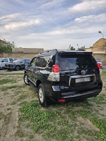 Toyota Land Cruiser Prado 2012, 187,965 km - 2.7 l - Bakı