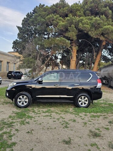 Toyota Land Cruiser Prado 2012, 187,965 km - 2.7 l - Bakı