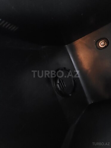 Toyota Land Cruiser Prado 2012, 187,965 km - 2.7 l - Bakı