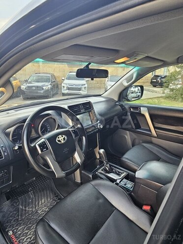 Toyota Land Cruiser Prado 2012, 187,965 km - 2.7 l - Bakı