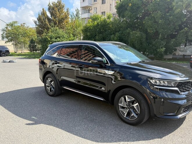 Kia Sorento 2021, 155,000 km - 1.6 l - Bakı