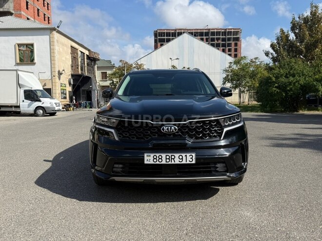 Kia Sorento 2021, 155,000 km - 1.6 l - Bakı