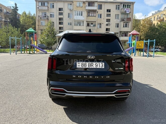 Kia Sorento 2021, 155,000 km - 1.6 l - Bakı