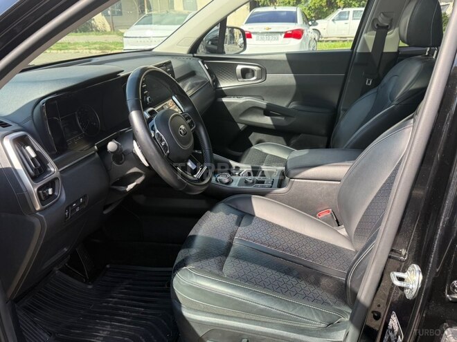 Kia Sorento 2021, 155,000 km - 1.6 l - Bakı