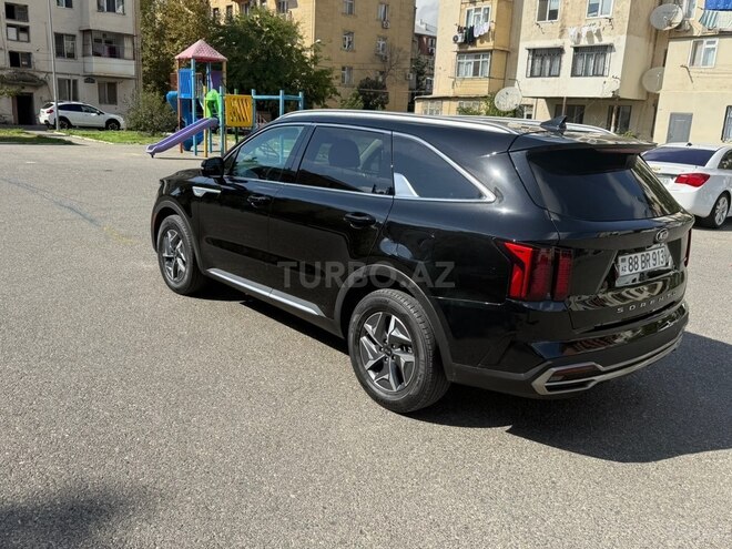 Kia Sorento 2021, 155,000 km - 1.6 l - Bakı
