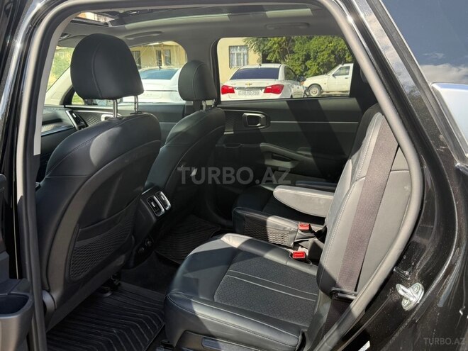 Kia Sorento 2021, 155,000 km - 1.6 l - Bakı