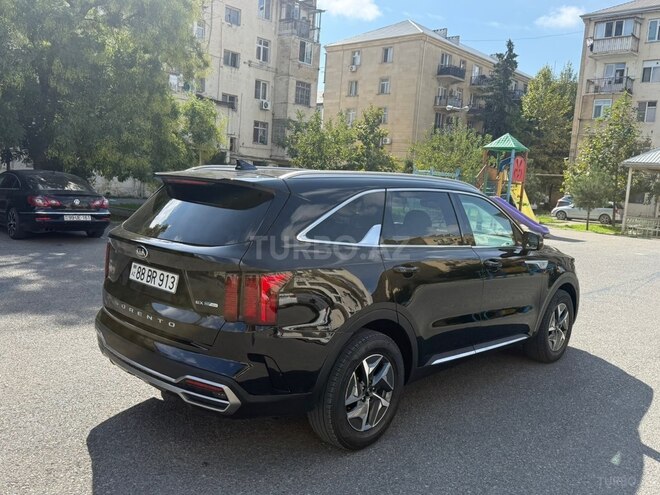 Kia Sorento 2021, 155,000 km - 1.6 l - Bakı