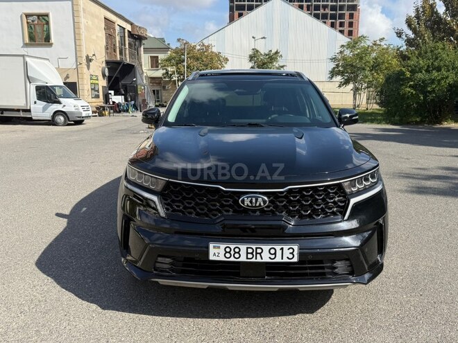 Kia Sorento 2021, 155,000 km - 1.6 l - Bakı