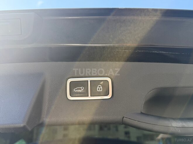 Kia Sorento 2021, 155,000 km - 1.6 l - Bakı
