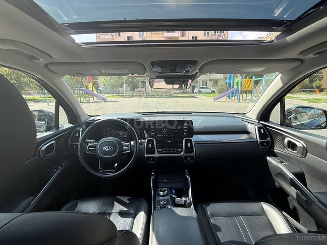 Kia Sorento 2021, 155,000 km - 1.6 l - Bakı