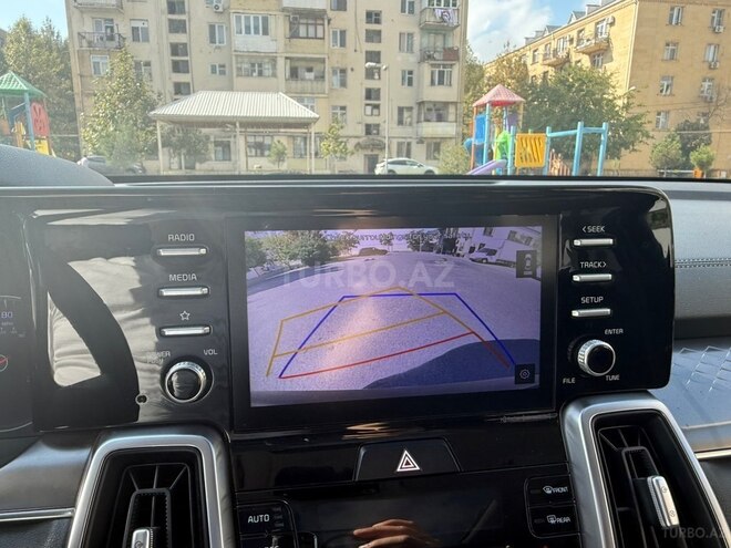 Kia Sorento 2021, 155,000 km - 1.6 l - Bakı