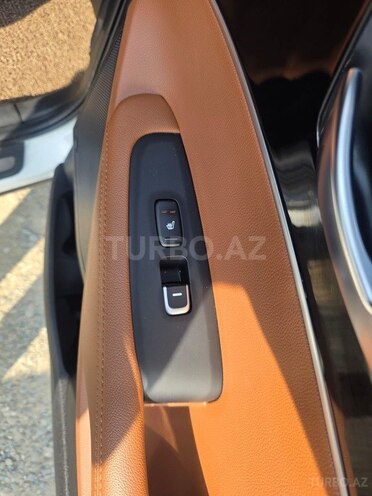 Kia Sorento 2019, 124,400 km - 2.0 l - Bakı