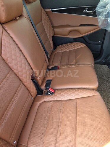 Kia Sorento 2019, 124,400 km - 2.0 l - Bakı