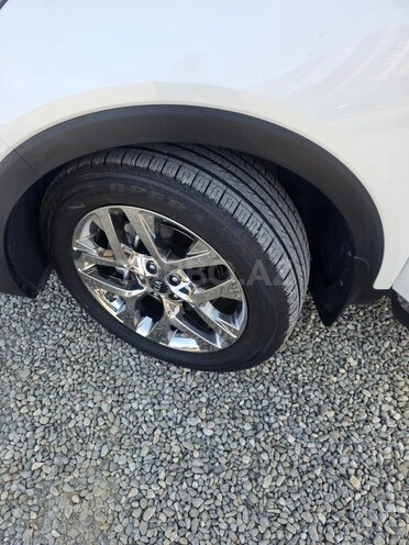 Kia Sorento 2019, 124,400 km - 2.0 l - Bakı