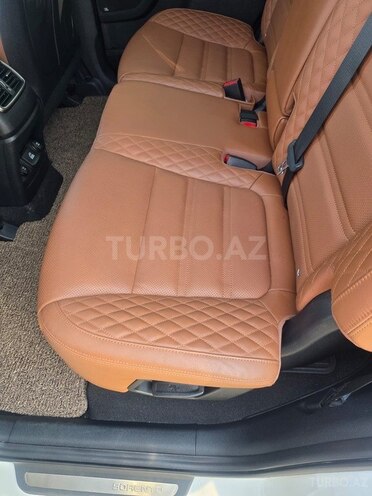 Kia Sorento 2019, 124,400 km - 2.0 l - Bakı