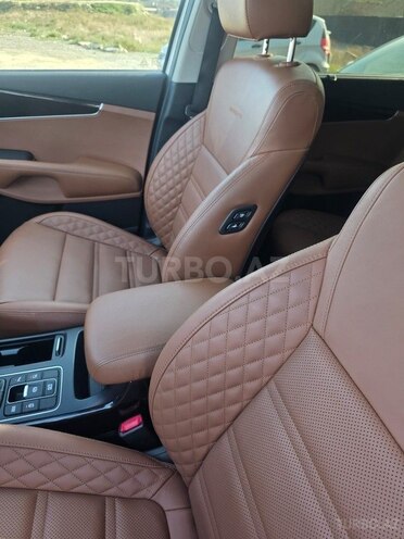 Kia Sorento 2019, 124,400 km - 2.0 l - Bakı