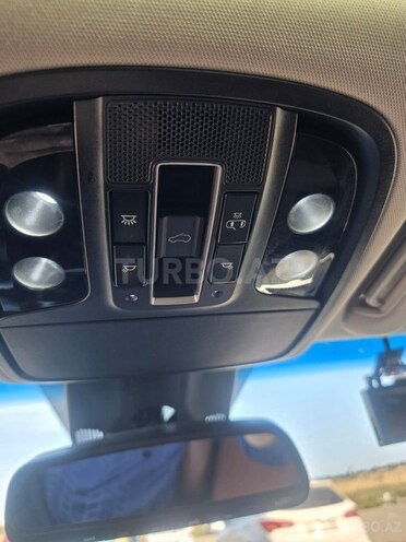 Kia Sorento 2019, 124,400 km - 2.0 l - Bakı
