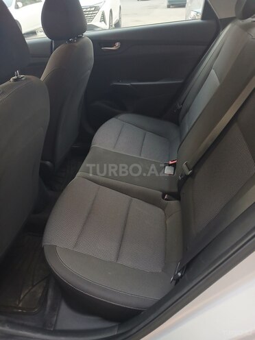 Hyundai Accent 2020, 120,000 km - 1.6 l - Bakı