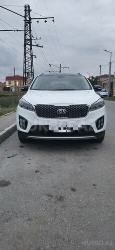 Kia Sorento 2014, 284,000 km - 2.2 л - Bakı