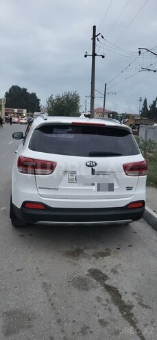 Kia Sorento 2014, 284,000 km - 2.2 л - Bakı