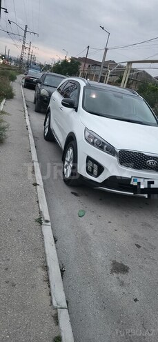 Kia Sorento 2014, 284,000 km - 2.2 л - Bakı