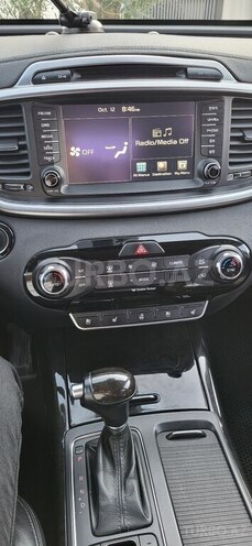 Kia Sorento 2014, 284,000 km - 2.2 л - Bakı