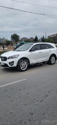 Kia Sorento 2014, 284,000 km - 2.2 л - Bakı