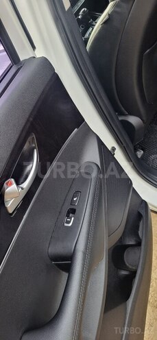Kia Sorento 2014, 284,000 km - 2.2 л - Bakı