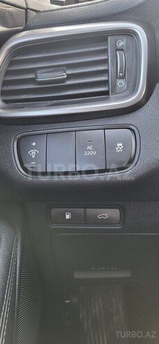 Kia Sorento 2014, 284,000 km - 2.2 л - Bakı