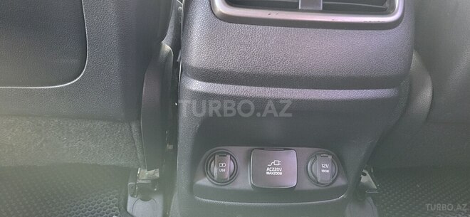 Kia Sorento 2014, 284,000 km - 2.2 л - Bakı