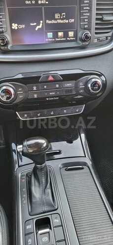 Kia Sorento 2014, 284,000 km - 2.2 л - Bakı