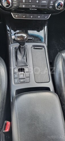 Kia Sorento 2014, 284,000 km - 2.2 л - Bakı
