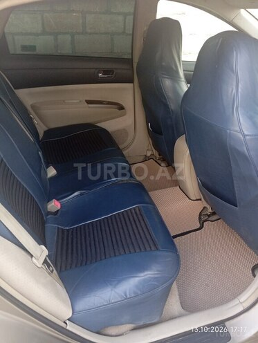 Toyota Prius 2007, 291,000 km - 1.5 l - Ucar