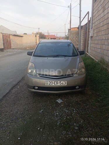 Toyota Prius 2007, 291,000 km - 1.5 l - Ucar